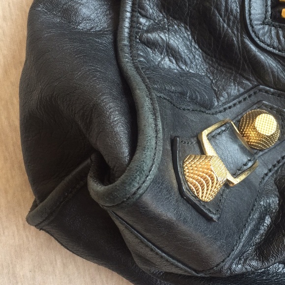 •SOLD• Balenciaga City Bag - Picture 7 of 8